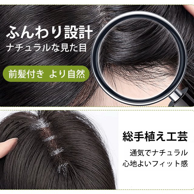 ポイントウィッグ