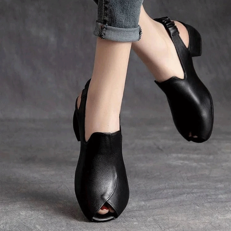 コンフォートサンダル