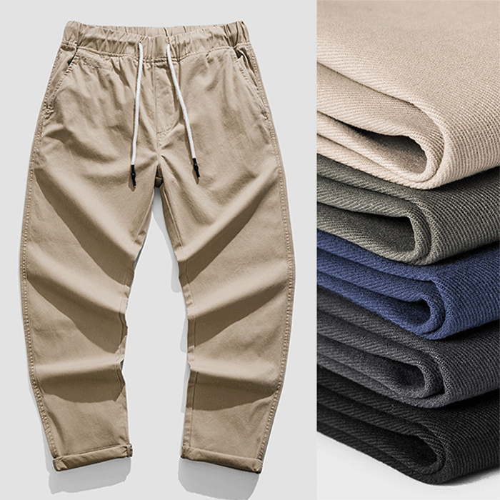 カジュアルパンツ