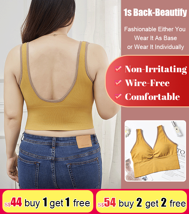 Extra Large Size Bra