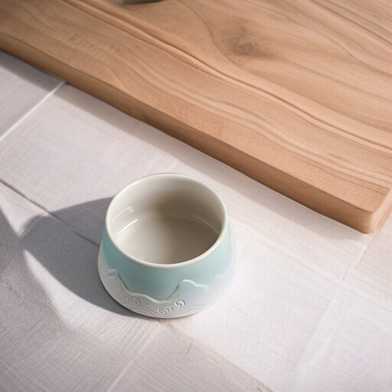 仏壇用インテリア香炉の使用イメージ