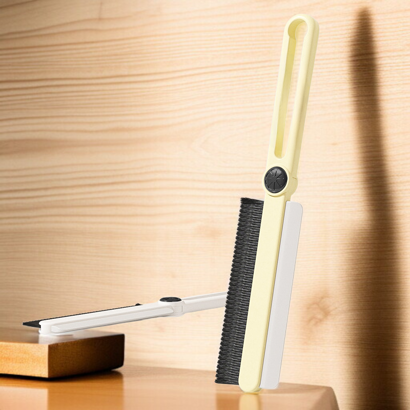 스크레이퍼 기능으로 찌든때 청소