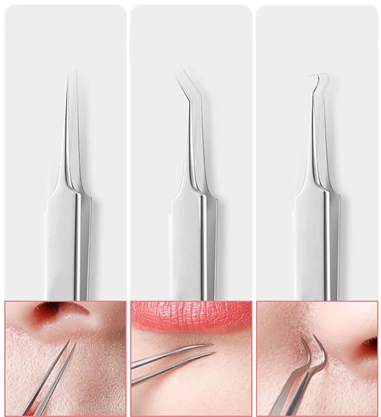 Clemă pentru celule de înaltă precizie și duritate ridicată