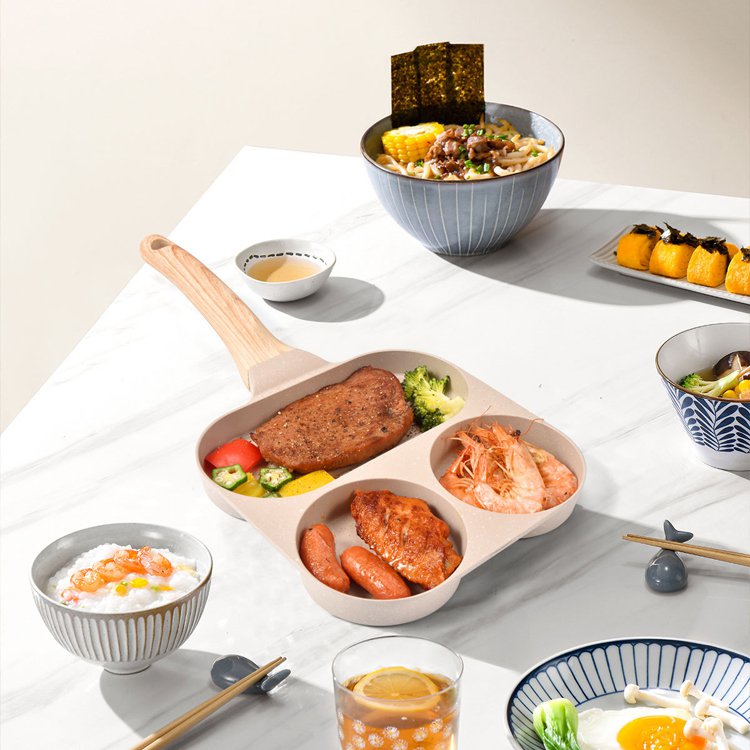 Heißer Verkauf Steak Bratpfanne für den Hausgebrauch