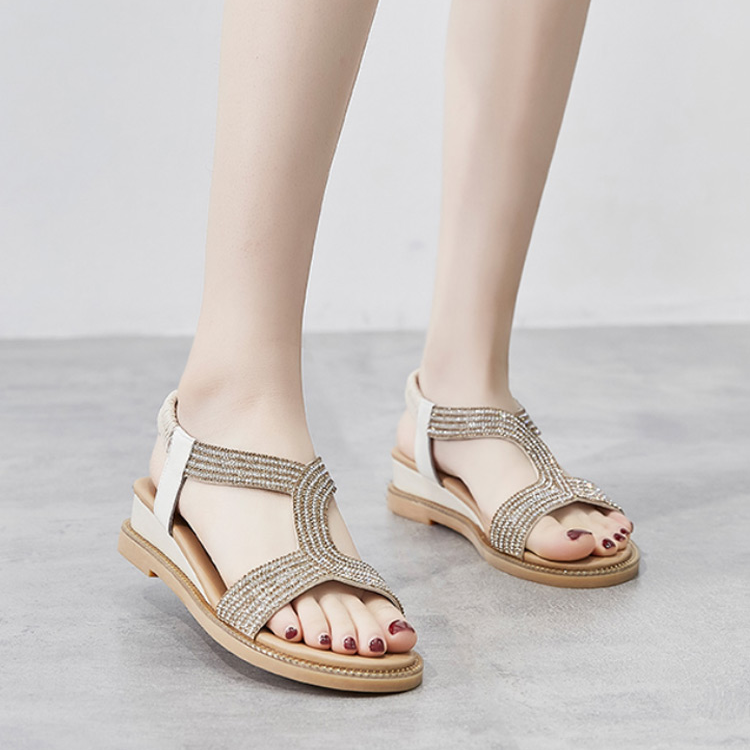 JL-煌めきサンダル