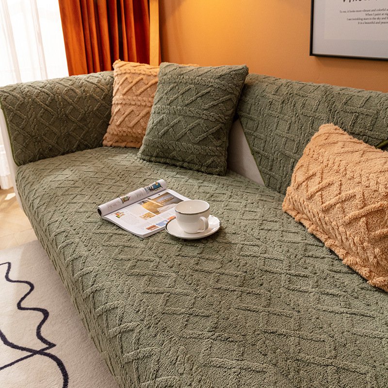 ダークグリーン