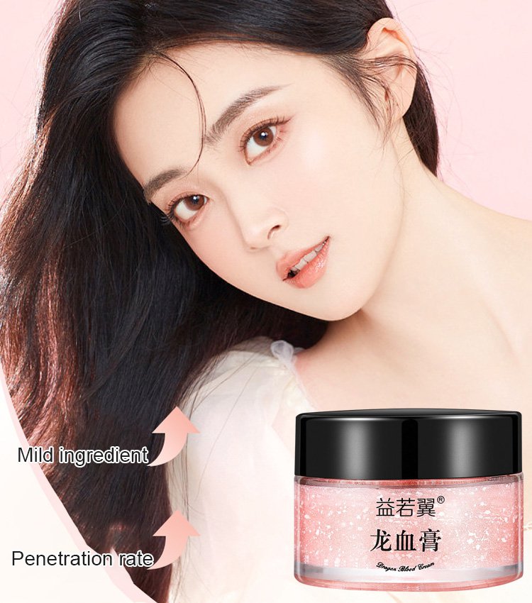 Retinol placenta dragon blood tone-up cream