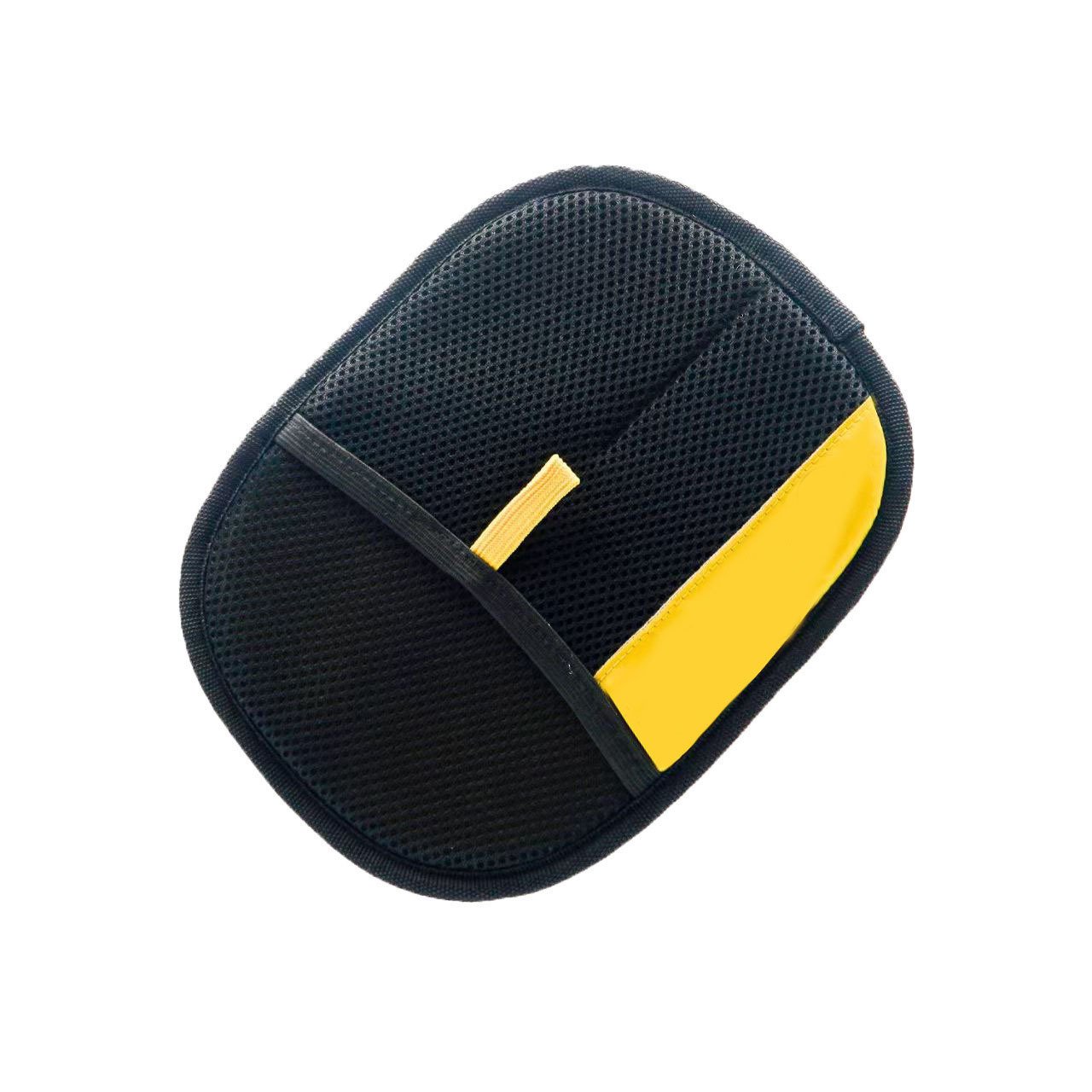 ถุงมือกำจัดขนสัตว์เลี้ยง