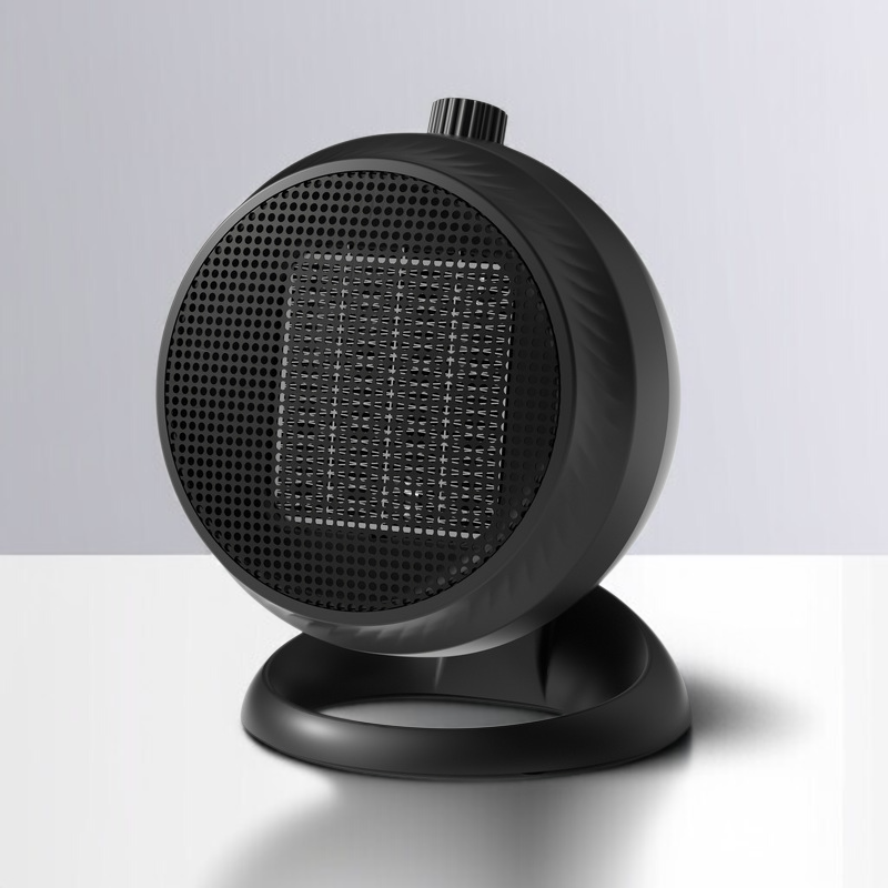 Modernes Vertikalheizgerät für den Haushalt