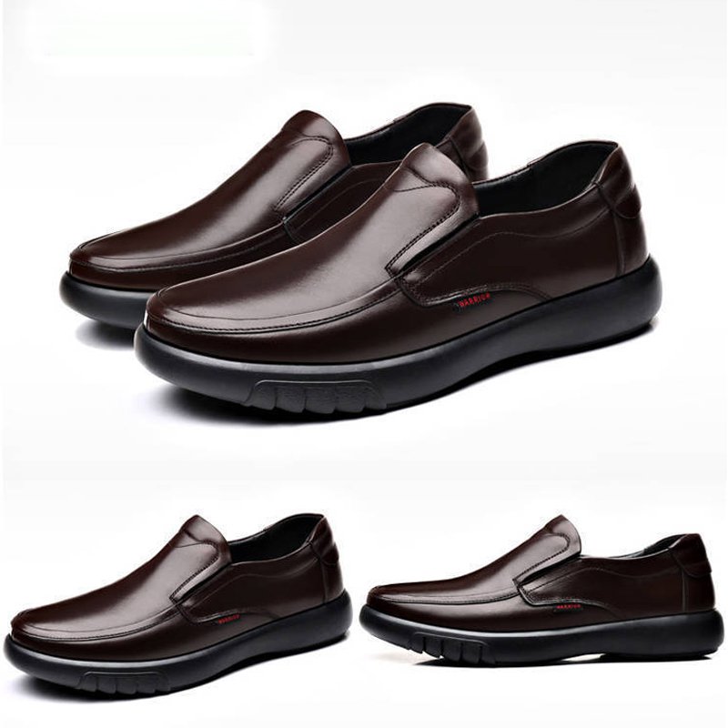 ビジネスシューズ