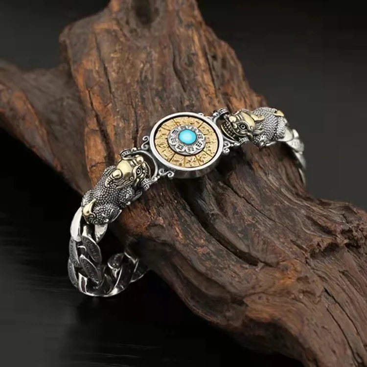 貔貅ブレスレット