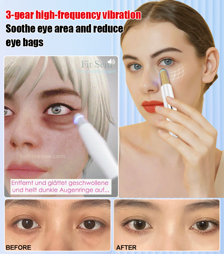 Eye Care Device