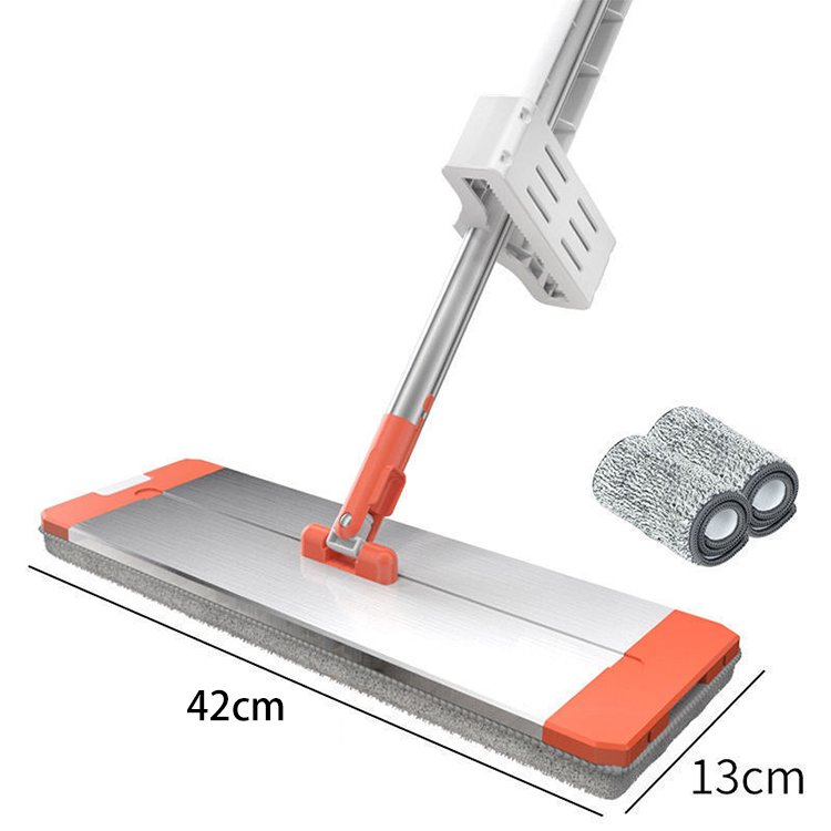 손세탁 프리 대걸레