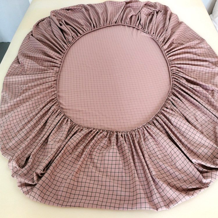 ボックスシーツ