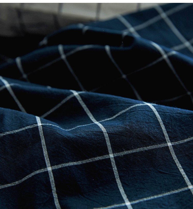 様々なサイズに対応したボックスシーツ