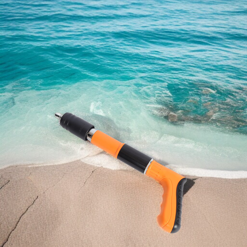 プロの現場で使われるミニネイルガン