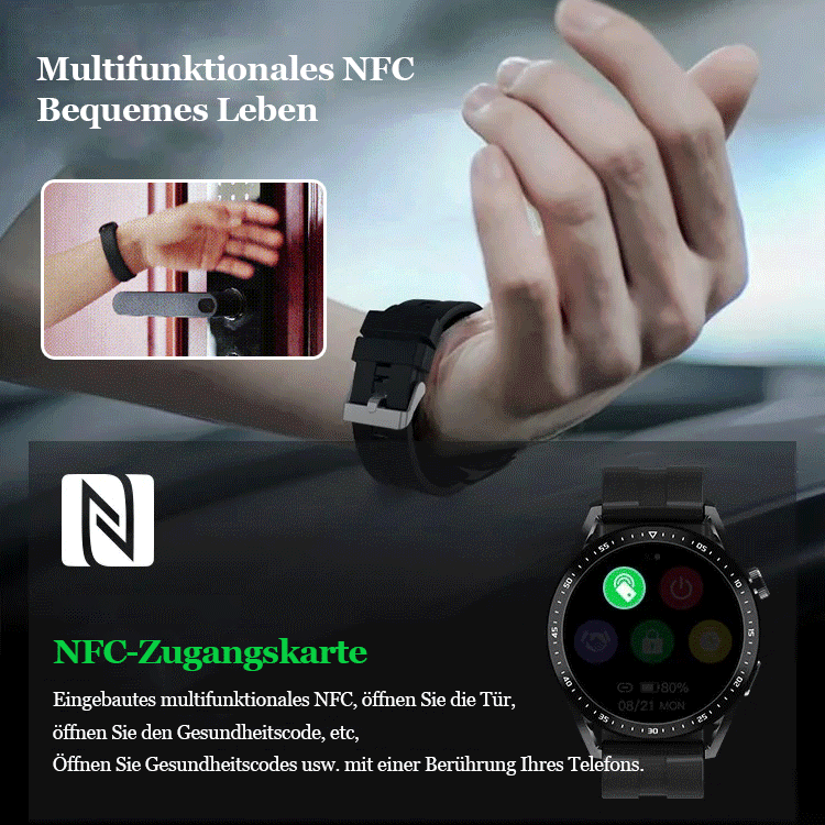 Blutzuckermessgerät ohne Kanüle