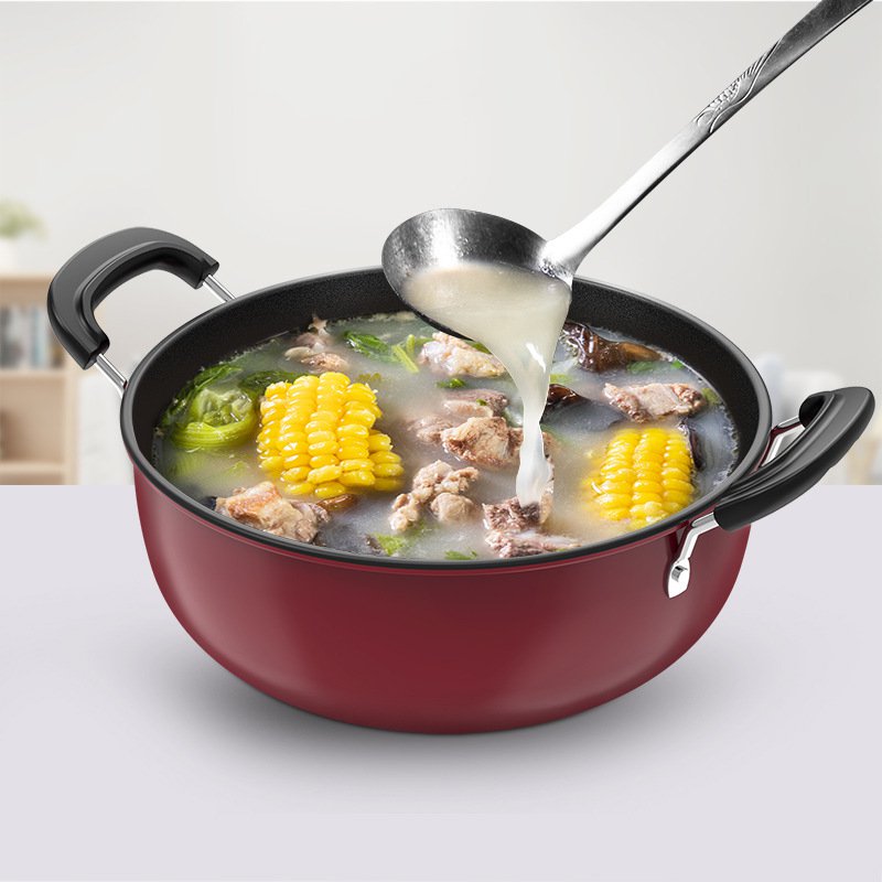 ダイヤモンドコートフライパン