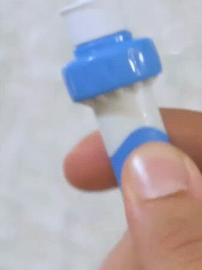 Elektryczny odciągacz woskowiny usznejOdciągacz woskowiny usznej