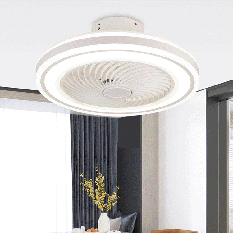 신상 LED 팬 램프 e27나사