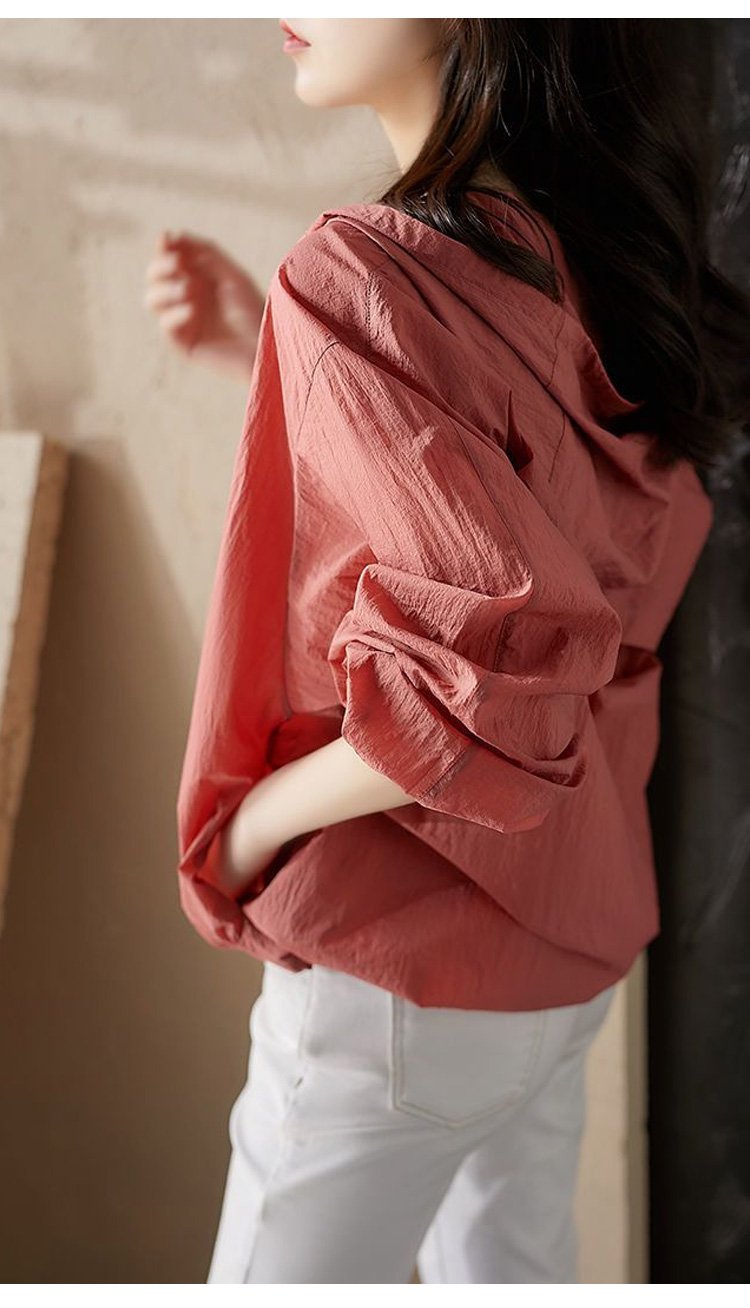 伸縮性抜群のラッシュガード袖部分