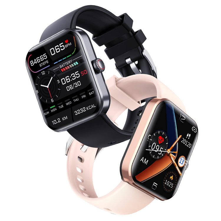 スマートウォッチ