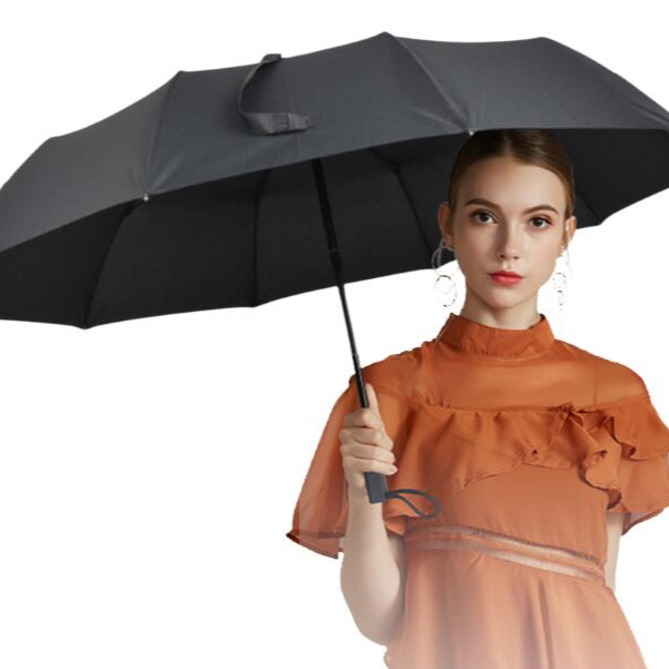 12骨の晴雨兼用傘