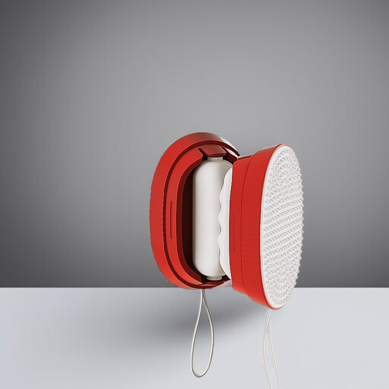 비스코스 소재의 부드러운 촉감