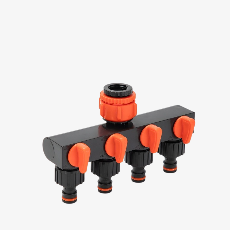 다목적 수도관 커넥터 제품 패키지