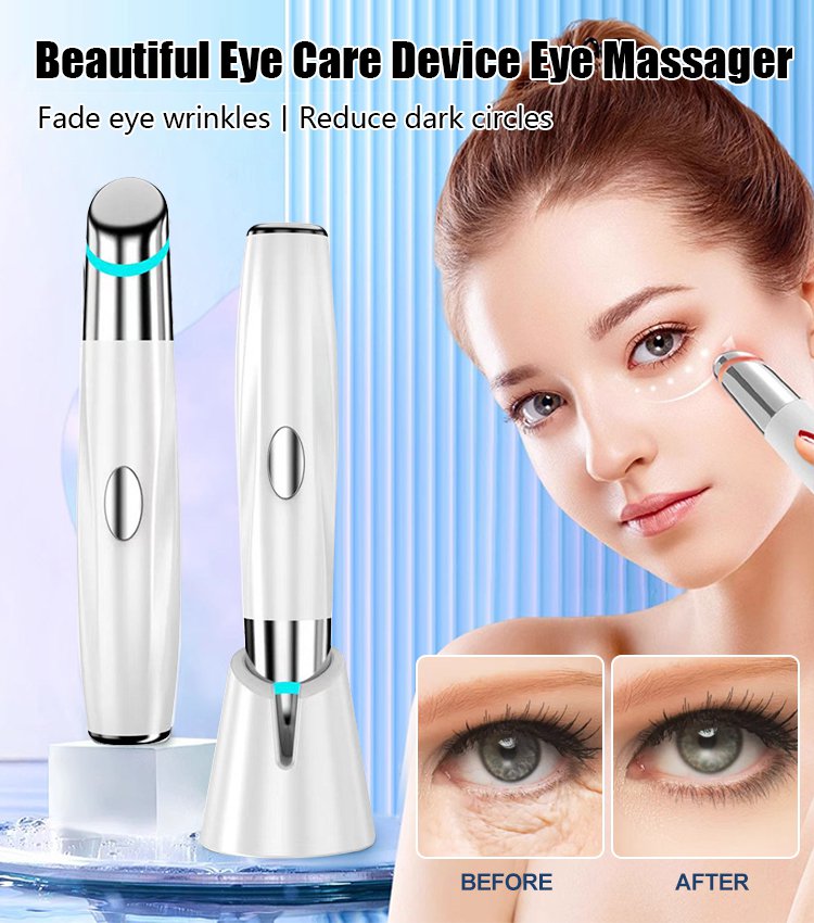 Eye Care Device