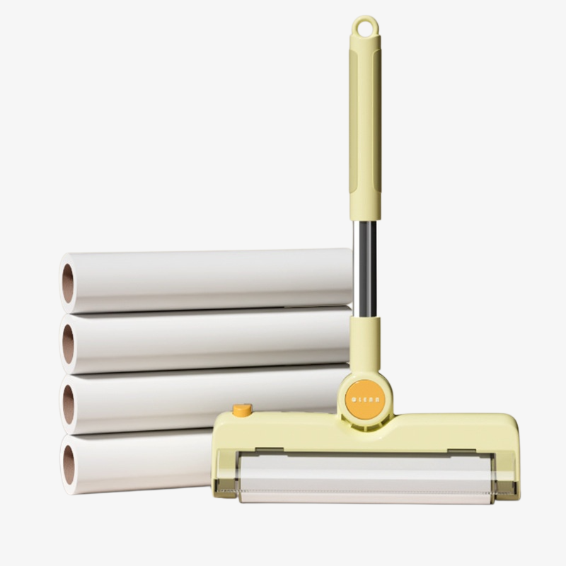 라지 롤러 점모기 제품 전체 이미지