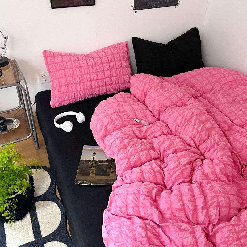 ローズ×ブラック