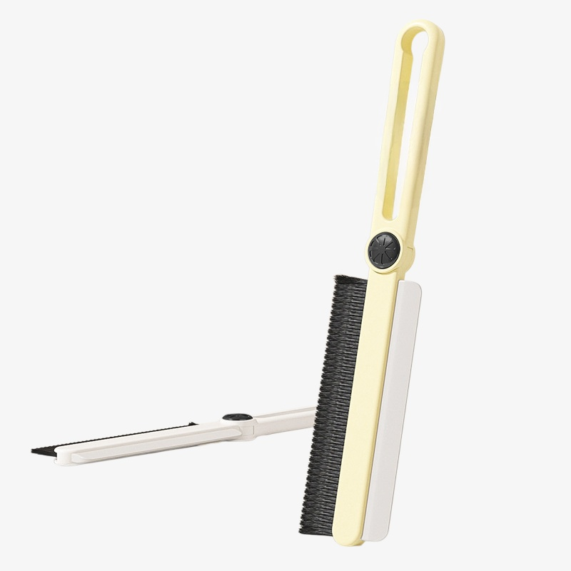 욕실 물때 제거에 최적화된 청소솔