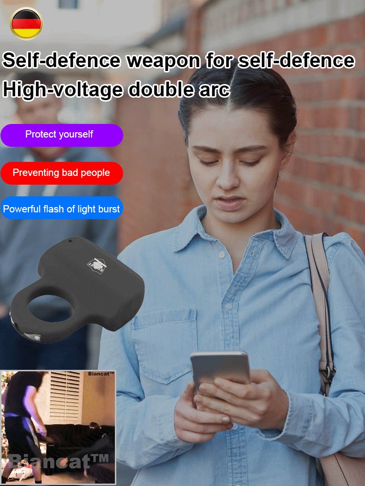 Nagyfeszültségű elektromos védelmi gyűrű