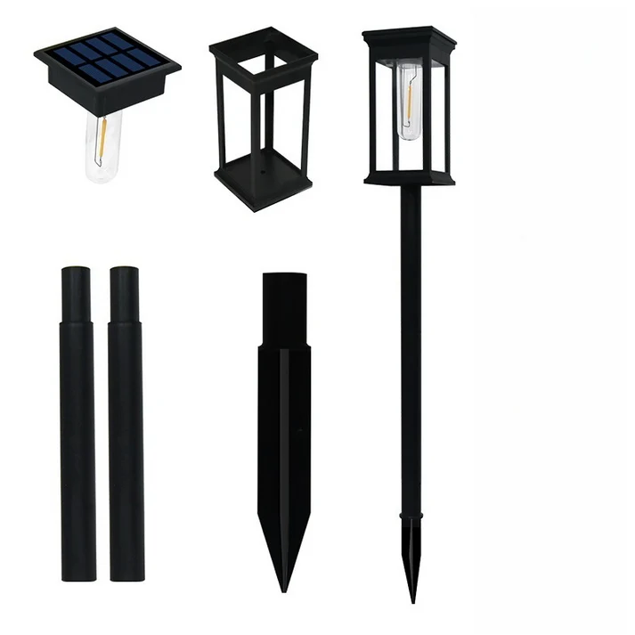 太陽庭ライトはタングステン