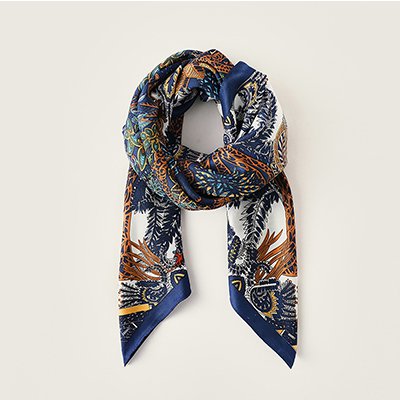 Spring and Summer New Fashion All-Match Sunscreen Scarf