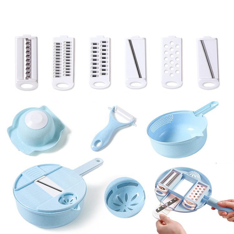 多機能スライサー