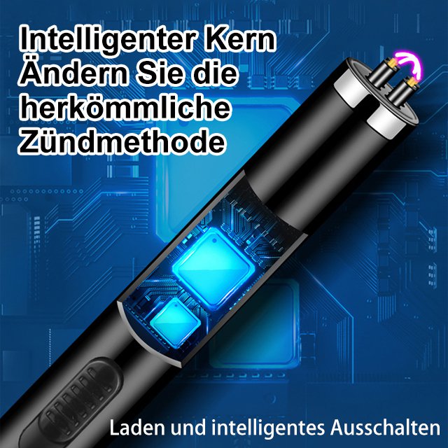 Intelligenter Selbstverteidigungsbogen