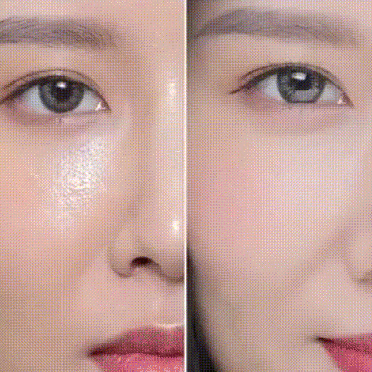 クッションファンデーション