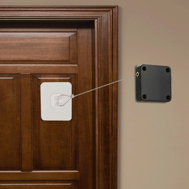 로프 도어 클로저