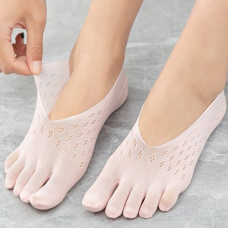 ホワイト（メッシュ）