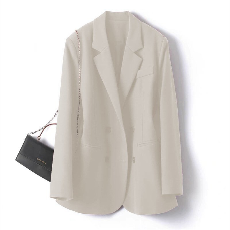 Fashionable and youthful women's suit jacket