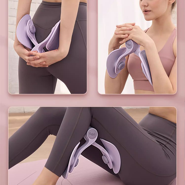 Multi-angle beautiful buttocks trainer
