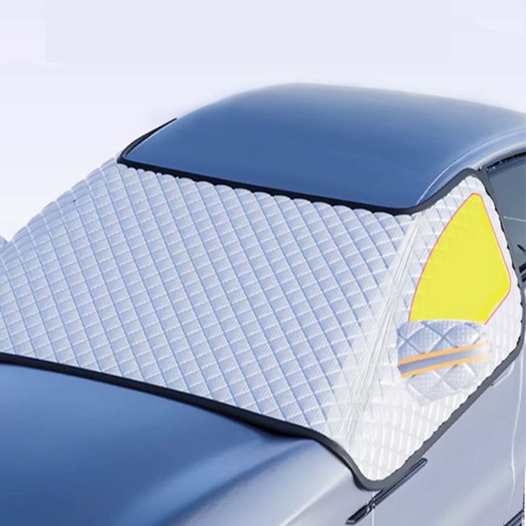 車用フロントガラスカバー