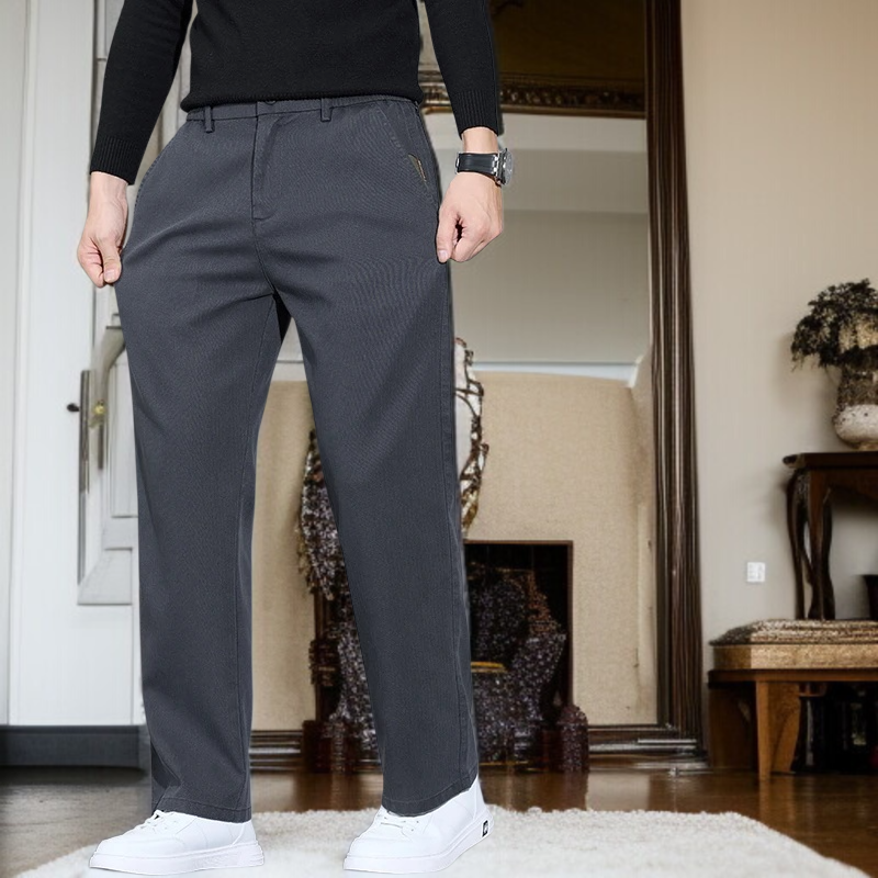남자 가을 패션 팬츠 스타일링