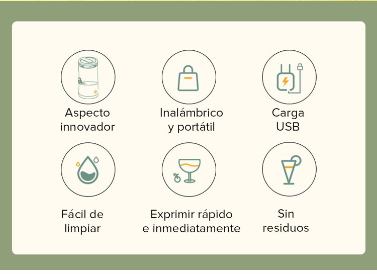 Botón de encendido del exprimidor eléctrico Seiko de Alemania
