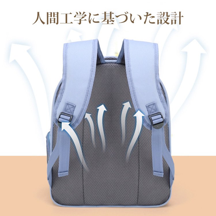 ペットキャリーバッグリュックタイプ