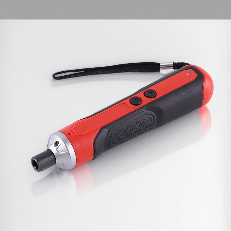 가정용 미니 전기 드라이버 제품 전체 이미지